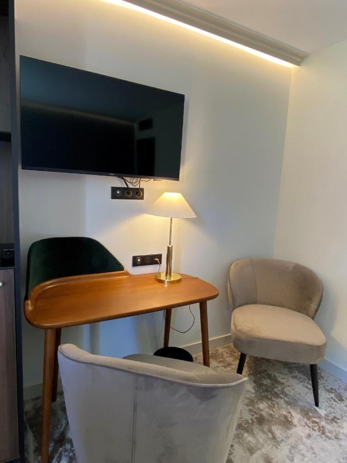 Résidence Lancelot Appart hôtel