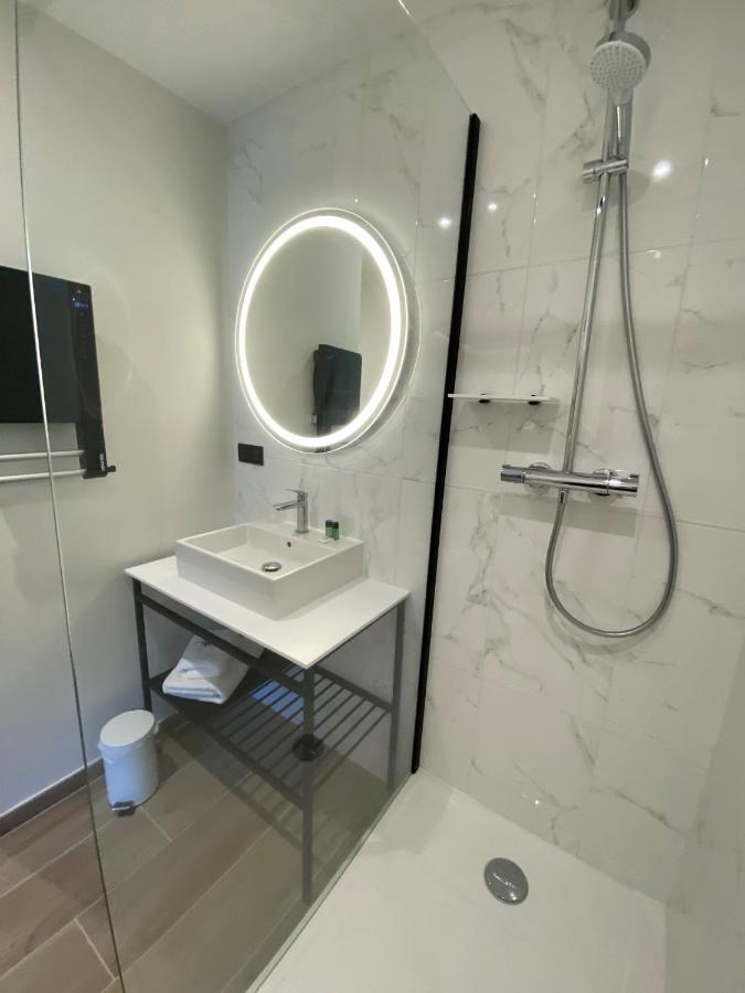 Résidence Lancelot Appart hôtel 3*