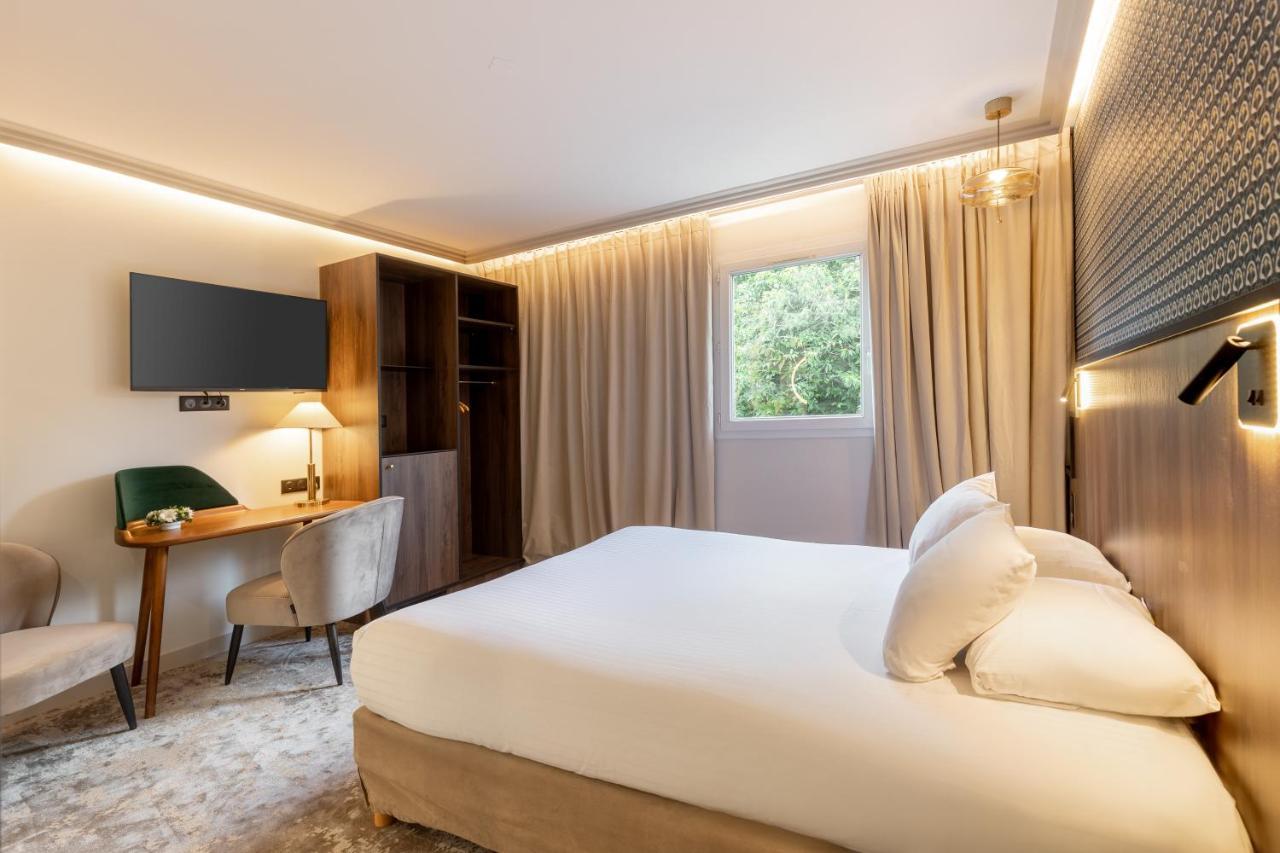 Appart hôtel Résidence Lancelot